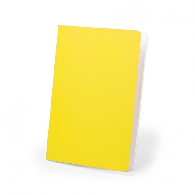 Libreta de cartón costuras Dienel