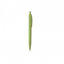 Bolígrafo de caña de trigo Wipper