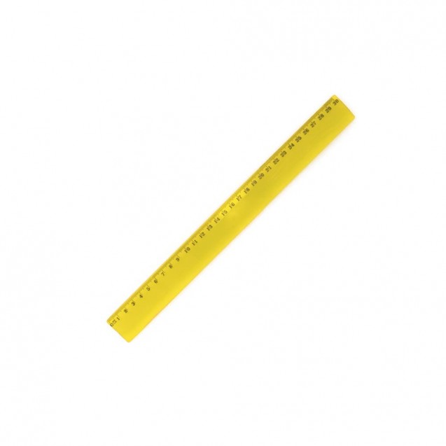 Regla flexible 30cm Flexor