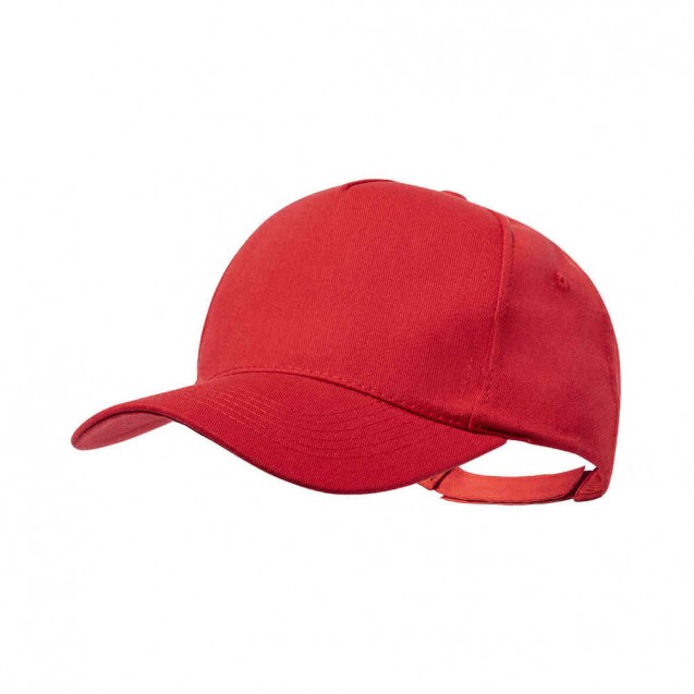 Gorra línea nature Pickot