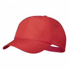 Gorra nature RPET Keinfax