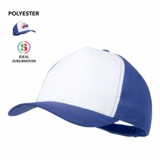Gorra tipo trucker sublimación Sodel