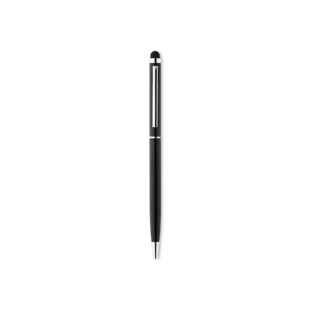 Bolígrafo aluminio con puntero Neilo Touch