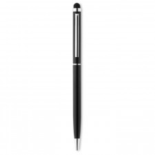 Bolígrafo aluminio con puntero Neilo Touch