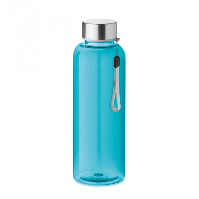 Botella en tritán 500ml Utah