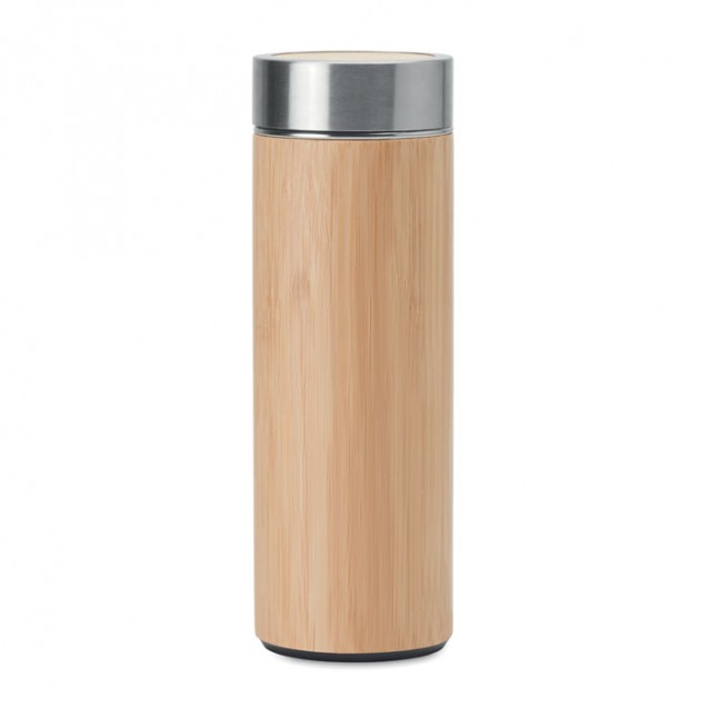 Termo acero inoxidable 400ml Batumi