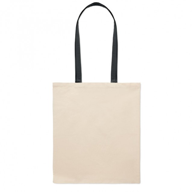 Bolsa de algodón 140gr/m² Zevra