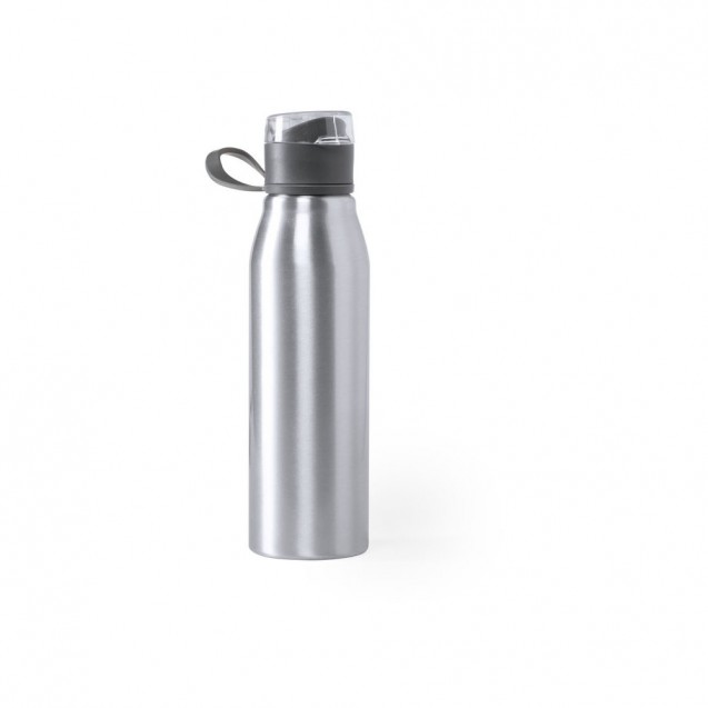Bidón de aluminio 700ml Cartex