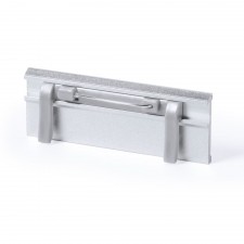 Identificador marco aluminio Venkal