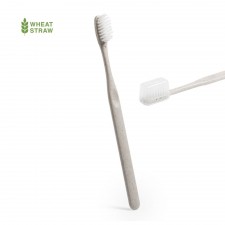 Cepillo de dientes caña de trigo Cleidol