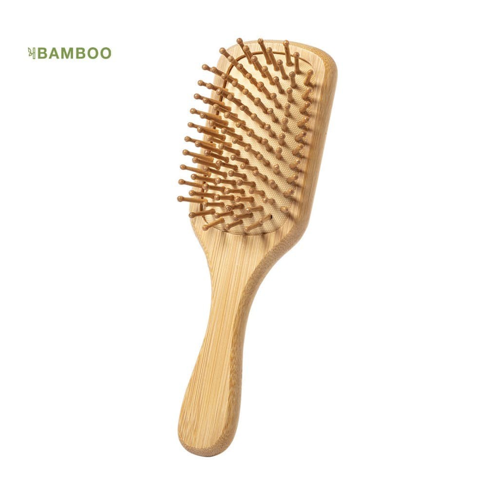 Cepillo de bambú Aveiro