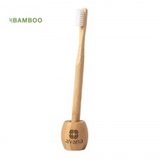 Cepillo de dientes bambú Korol