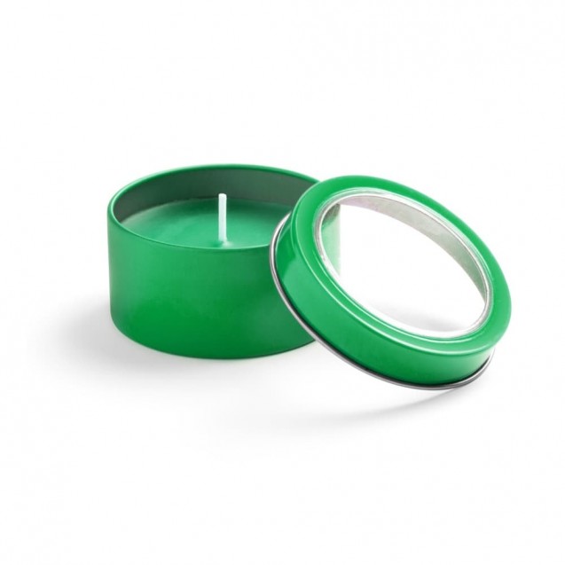 Vela aromática Sioko