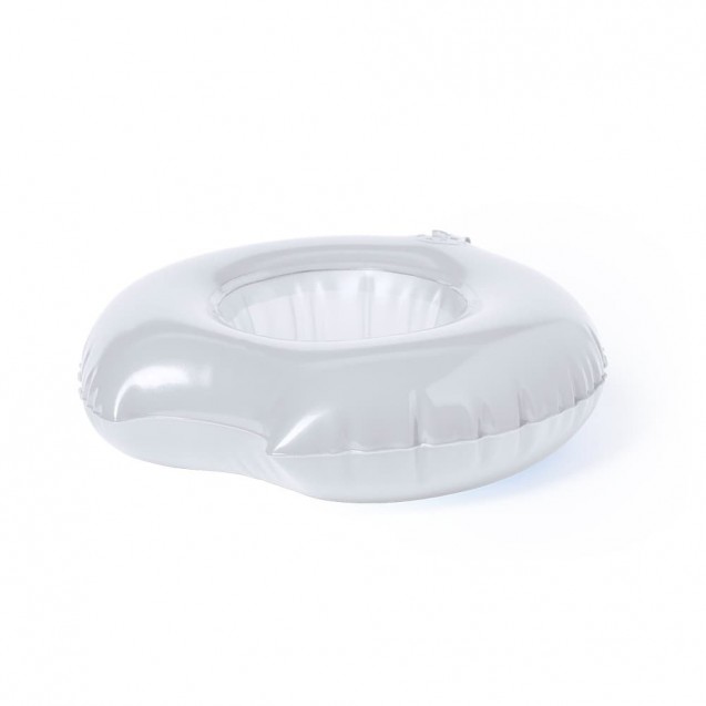 Soporte de bebida inflable Berton