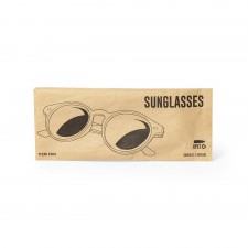 Gafas de sol de línea nature Poren