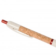 Bolígrafo de corcho Ankor