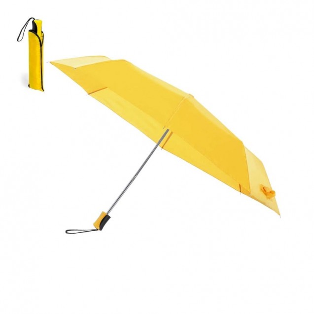Paraguas plegable manual Sandy