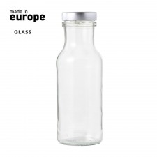 Botella de cristal 785ml Dinsak