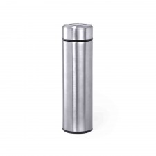 Termo acero inoxidable doble pared 500ml Plusek