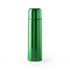 Termo acero inoxidable brillante 500ml Tancher