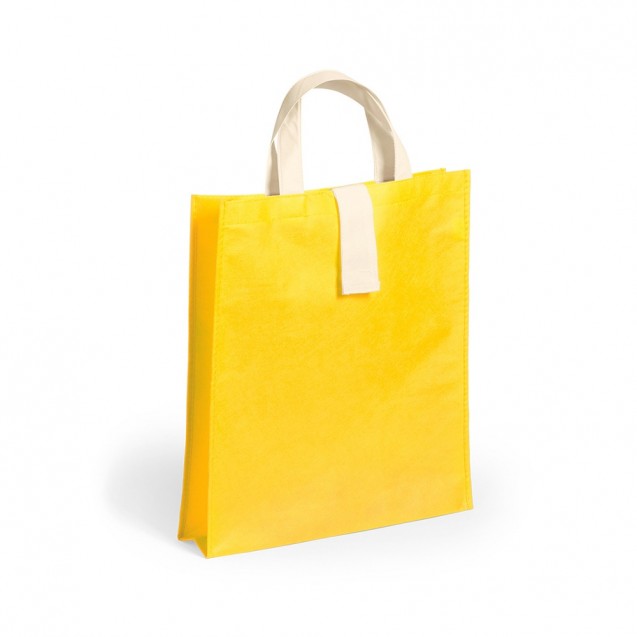 Bolsa non woven plegable Blastar