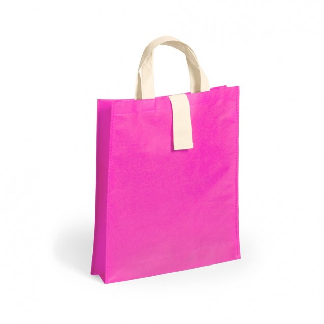 Bolsa non woven plegable Blastar