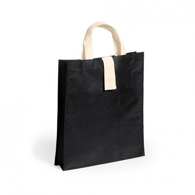 Bolsa non woven plegable Blastar