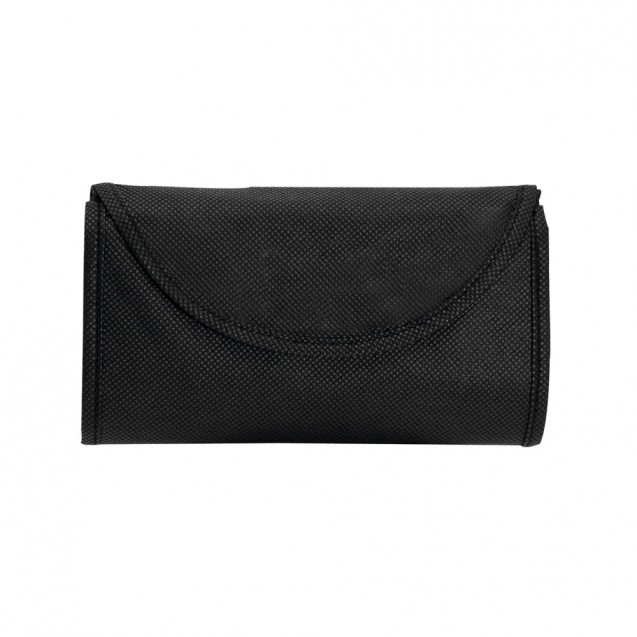 Bolsa plegable non woven 80g Konsum