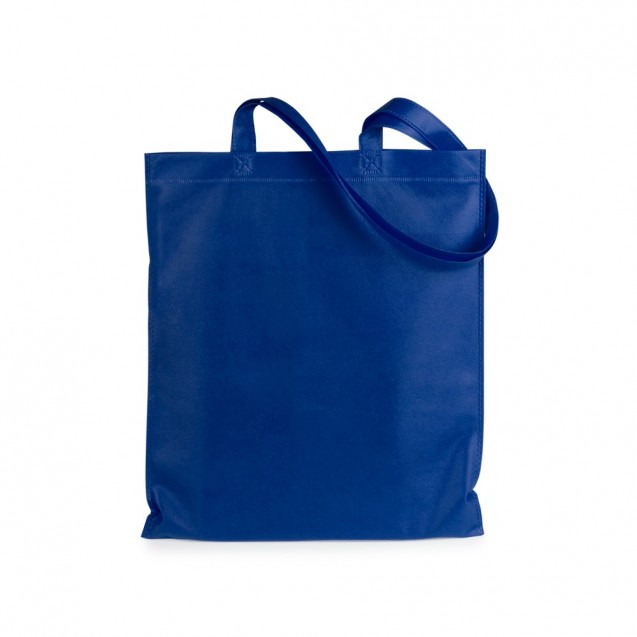 Bolsa non-woven 80g asas largas Jazzin