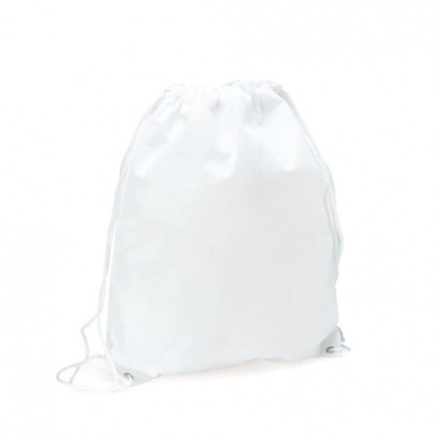 Mochila de cuerdas non-woven Hera
