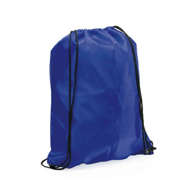 Mochila de cuerdas autocierre Spook