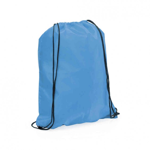 Mochila de cuerdas autocierre Spook