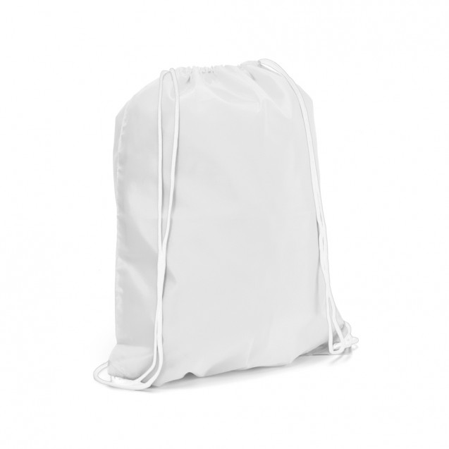 Mochila de cuerdas autocierre Spook