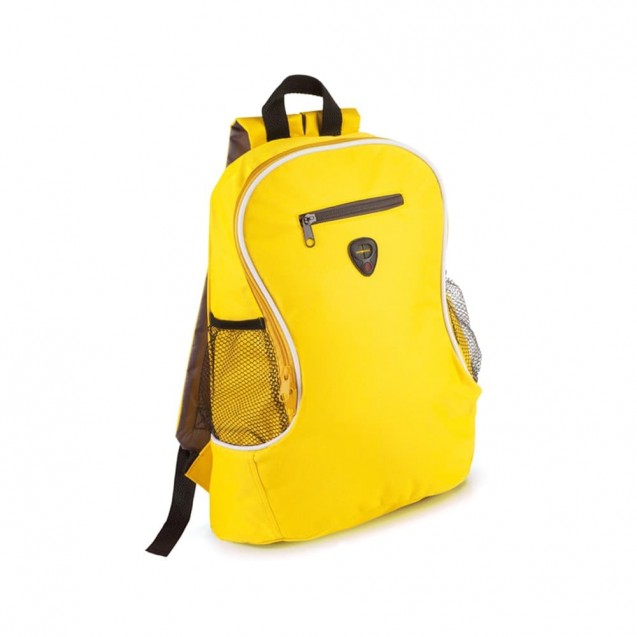 Mochila deportiva red exterior Humus