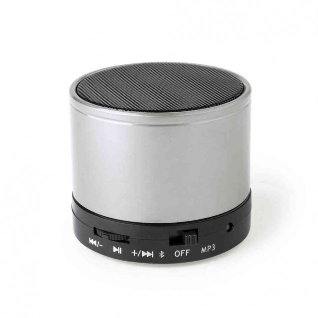 Altavoz bluetooth 3W Martins
