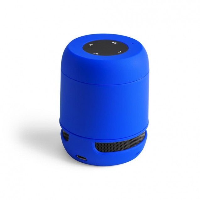 Altavoz bluetooth 3W Braiss