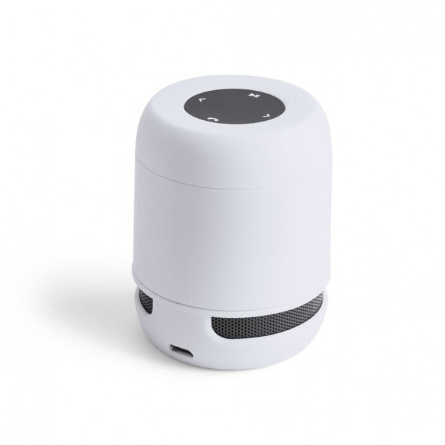 Altavoz bluetooth 3W Braiss