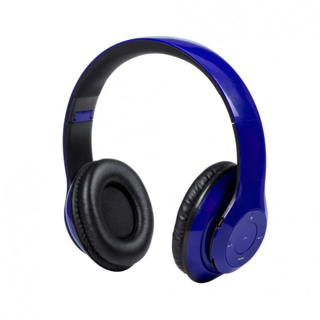 Auriculares plegables de diadema con bluetooth Legolax