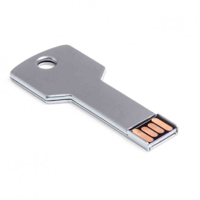 Memoria USB llave