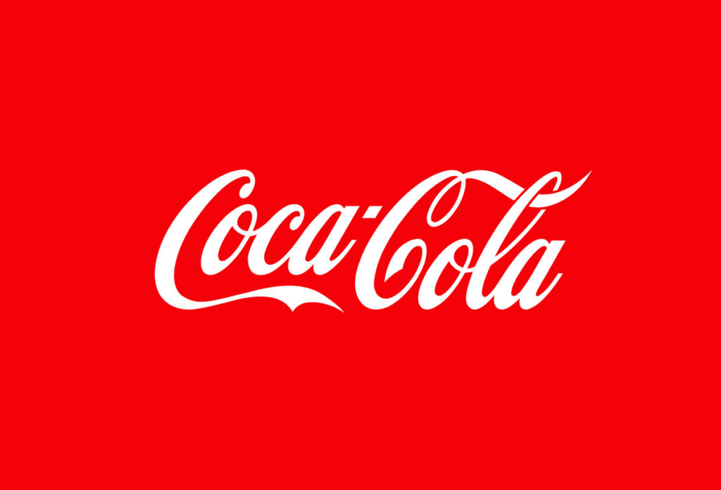 Logo Coca Cola